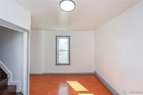 Tiny photo for 30 Glenwood Avenue, Buffalo, NY 14209 (MLS # B1655163)