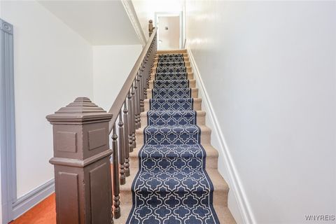 Tiny photo for 30 Glenwood Avenue, Buffalo, NY 14209 (MLS # B1655163)