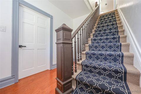 Tiny photo for 30 Glenwood Avenue, Buffalo, NY 14209 (MLS # B1655163)