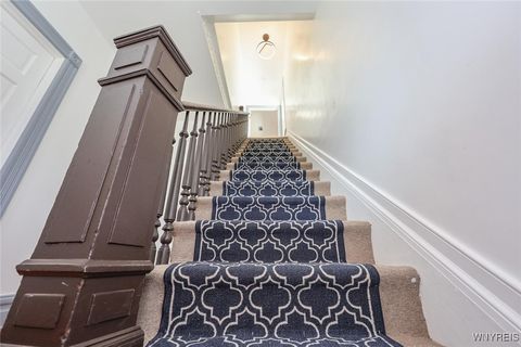 Tiny photo for 30 Glenwood Avenue, Buffalo, NY 14209 (MLS # B1655163)