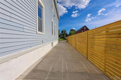 Tiny photo for 30 Glenwood Avenue, Buffalo, NY 14209 (MLS # B1655163)