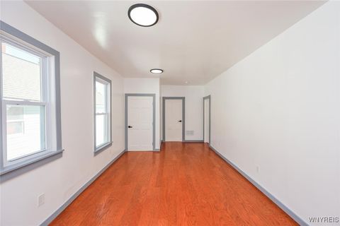 Tiny photo for 30 Glenwood Avenue, Buffalo, NY 14209 (MLS # B1655163)