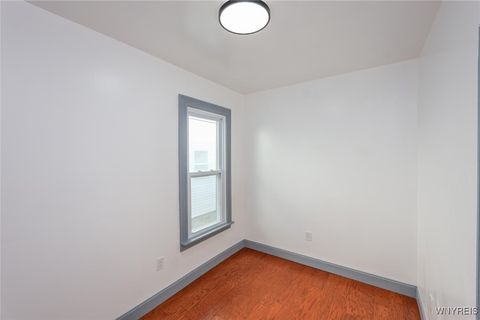 Tiny photo for 30 Glenwood Avenue, Buffalo, NY 14209 (MLS # B1655163)