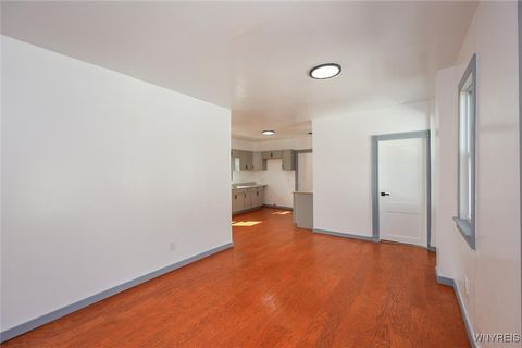 Tiny photo for 30 Glenwood Avenue, Buffalo, NY 14209 (MLS # B1655163)