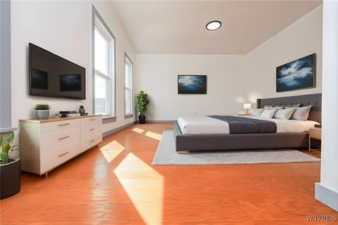 Tiny photo for 30 Glenwood Avenue, Buffalo, NY 14209 (MLS # B1655163)