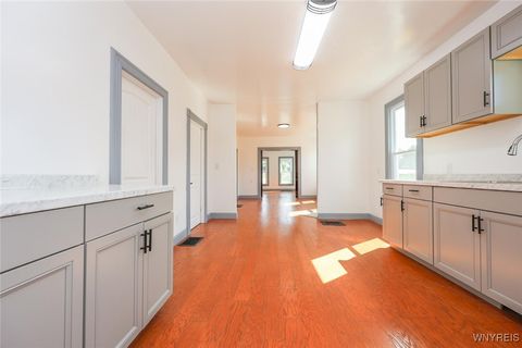 Tiny photo for 30 Glenwood Avenue, Buffalo, NY 14209 (MLS # B1655163)