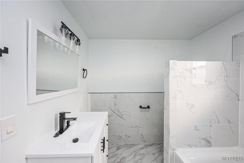 Tiny photo for 30 Glenwood Avenue, Buffalo, NY 14209 (MLS # B1655163)