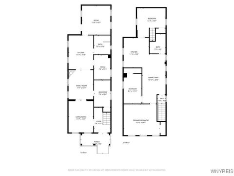 Tiny photo for 30 Glenwood Avenue, Buffalo, NY 14209 (MLS # B1655163)