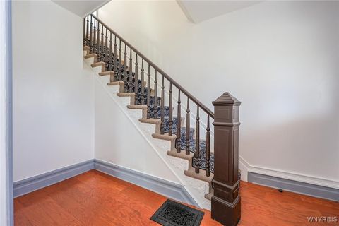 Tiny photo for 30 Glenwood Avenue, Buffalo, NY 14209 (MLS # B1655163)