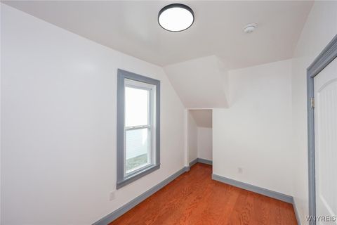 Tiny photo for 30 Glenwood Avenue, Buffalo, NY 14209 (MLS # B1655163)