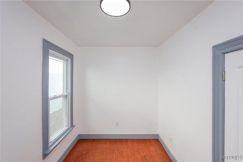 Tiny photo for 30 Glenwood Avenue, Buffalo, NY 14209 (MLS # B1655163)