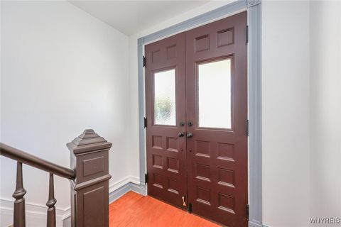 Tiny photo for 30 Glenwood Avenue, Buffalo, NY 14209 (MLS # B1655163)