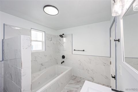 Tiny photo for 30 Glenwood Avenue, Buffalo, NY 14209 (MLS # B1655163)