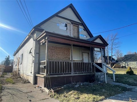 80 Liddell Street Buffalo NY 14212