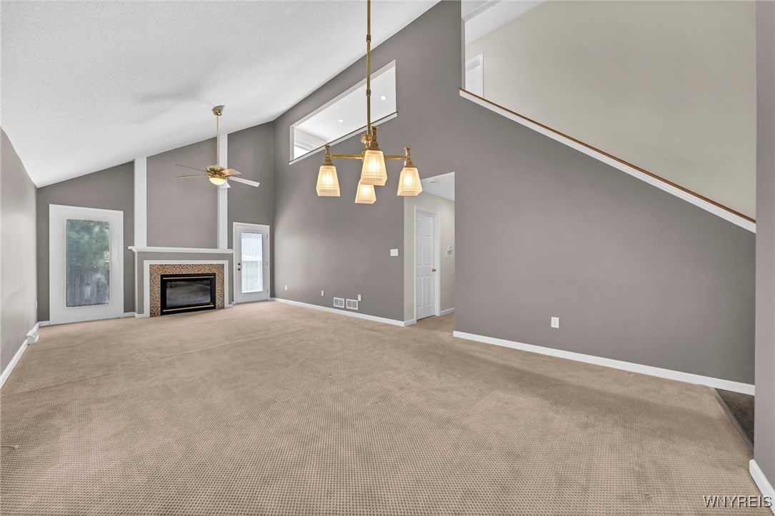 48 Rushford Hollow Drive, Cheektowaga, New York image 29