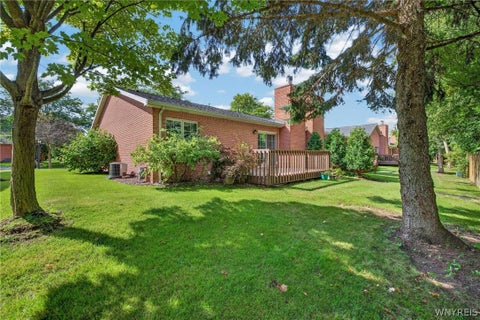 Tiny photo for 12 Woodpointe RUN, Amherst, NY 14221 (MLS # B1714975)