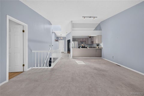 Tiny photo for 12 Woodpointe RUN, Amherst, NY 14221 (MLS # B1714975)