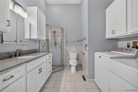 Tiny photo for 12 Woodpointe RUN, Amherst, NY 14221 (MLS # B1714975)