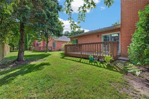 Tiny photo for 12 Woodpointe RUN, Amherst, NY 14221 (MLS # B1714975)