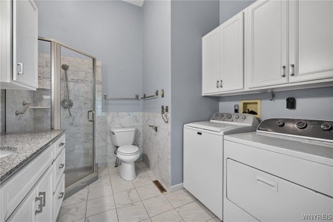 Tiny photo for 12 Woodpointe RUN, Amherst, NY 14221 (MLS # B1714975)