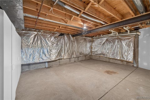 Tiny photo for 12 Woodpointe RUN, Amherst, NY 14221 (MLS # B1714975)