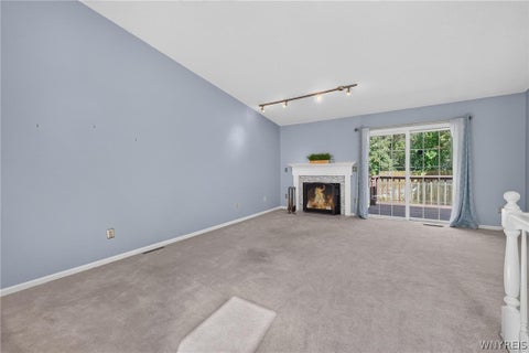 Tiny photo for 12 Woodpointe RUN, Amherst, NY 14221 (MLS # B1714975)