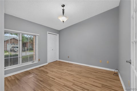 Tiny photo for 12 Woodpointe RUN, Amherst, NY 14221 (MLS # B1714975)