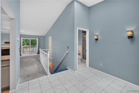 Tiny photo for 12 Woodpointe RUN, Amherst, NY 14221 (MLS # B1714975)