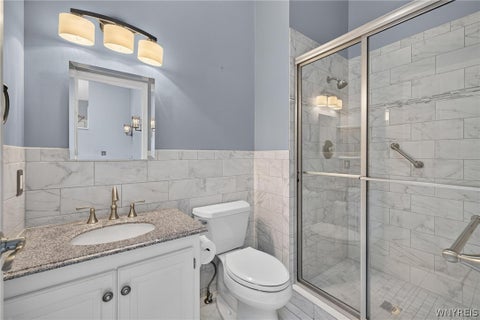 Tiny photo for 12 Woodpointe RUN, Amherst, NY 14221 (MLS # B1714975)