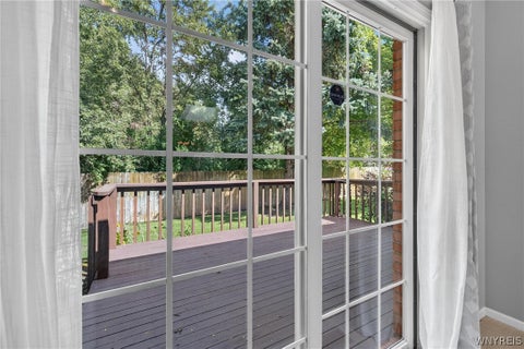 Tiny photo for 12 Woodpointe RUN, Amherst, NY 14221 (MLS # B1714975)
