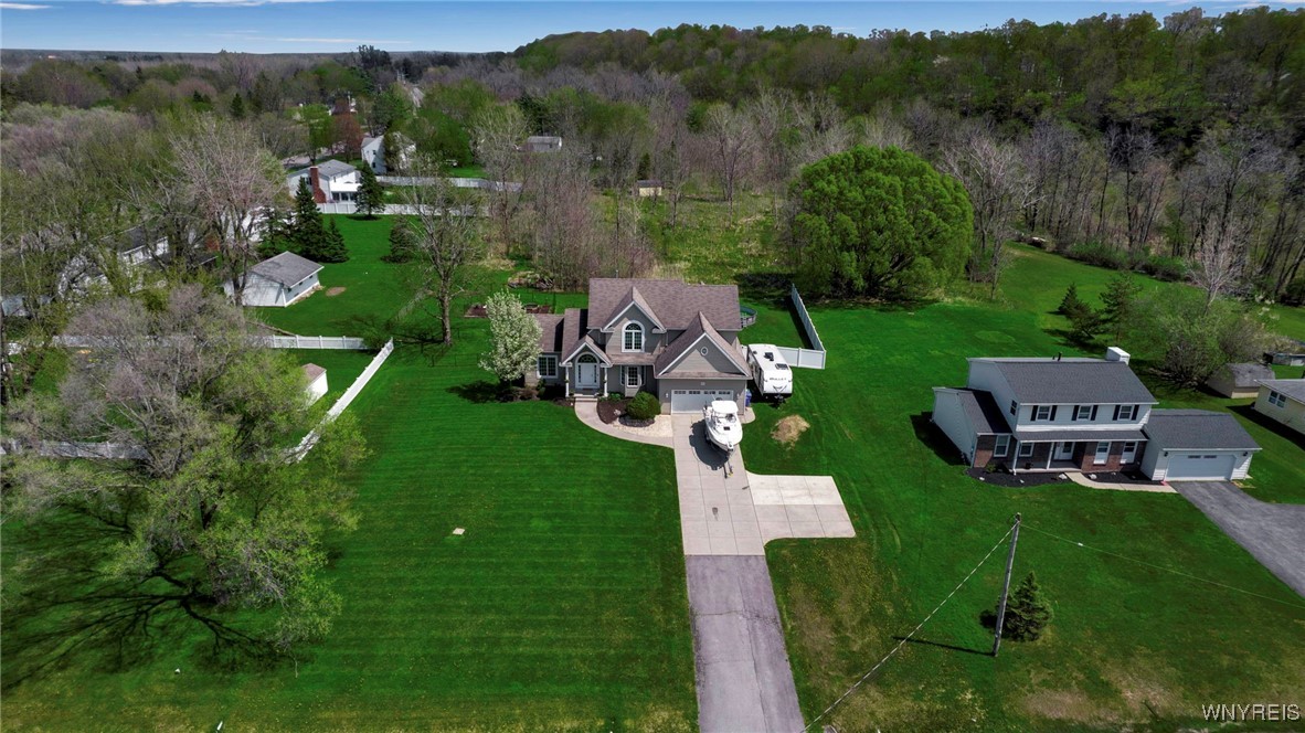 5245 Goodrich Road, Clarence, New York image 47