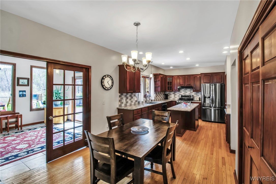 5245 Goodrich Road, Clarence, New York image 15