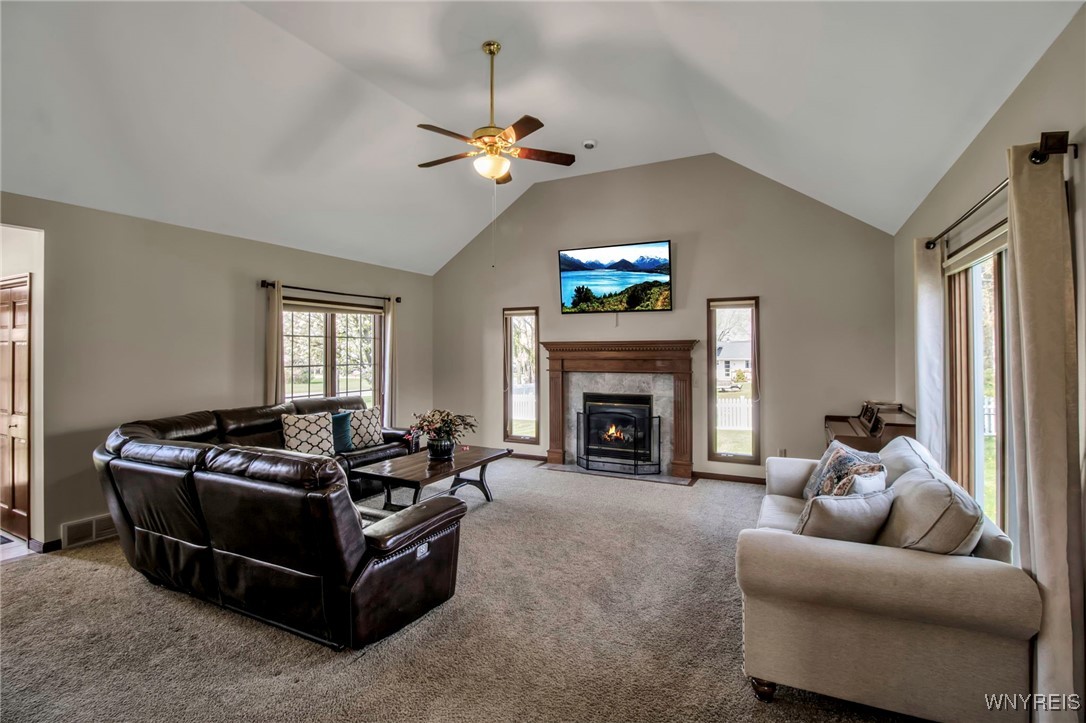 5245 Goodrich Road, Clarence, New York image 6