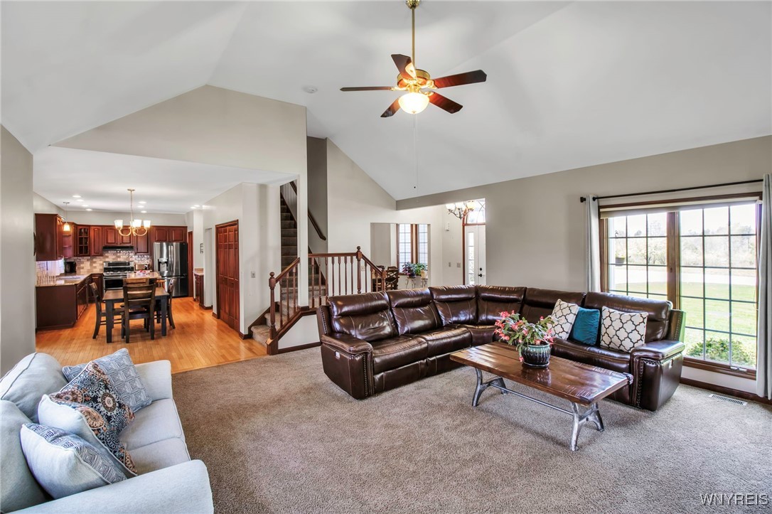5245 Goodrich Road, Clarence, New York image 4