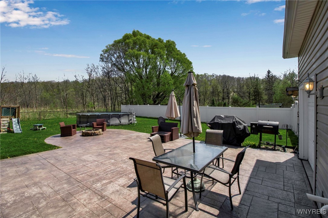 5245 Goodrich Road, Clarence, New York image 36