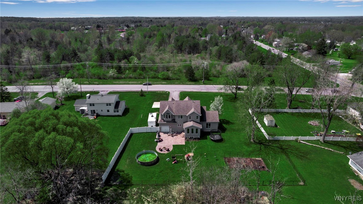 5245 Goodrich Road, Clarence, New York image 48