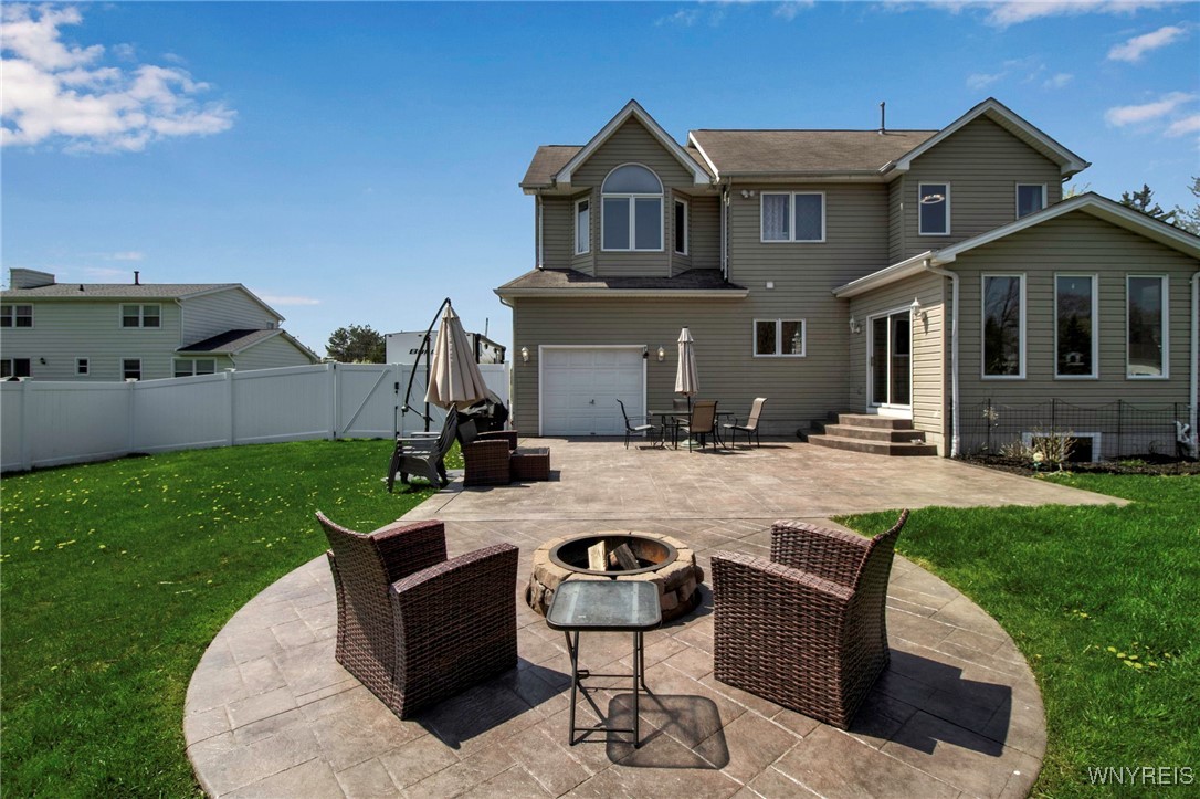 5245 Goodrich Road, Clarence, New York image 38