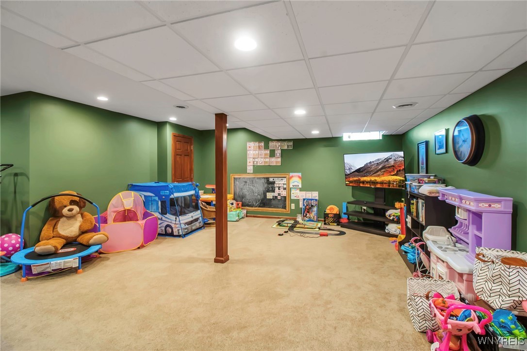 5245 Goodrich Road, Clarence, New York image 34