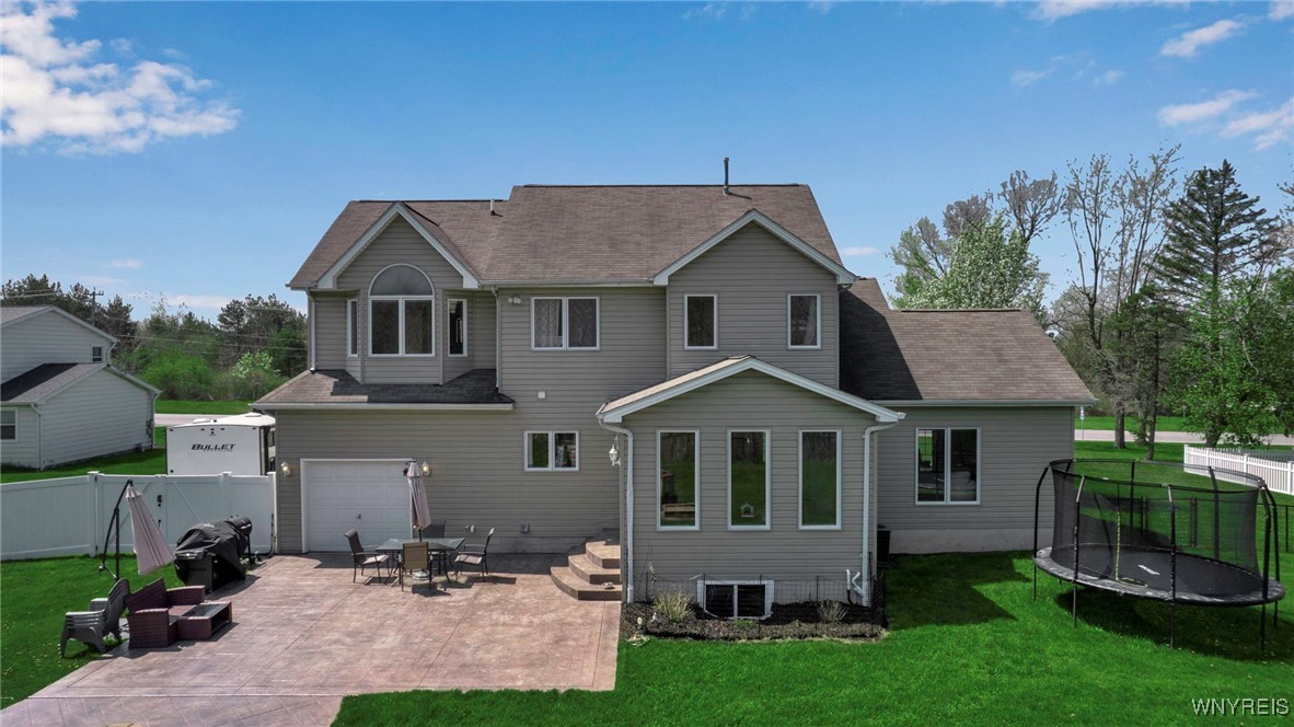 5245 Goodrich Road, Clarence, New York image 41