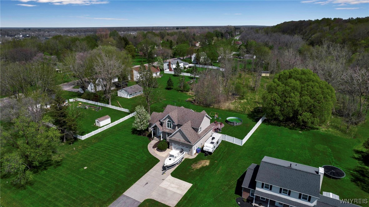 5245 Goodrich Road, Clarence, New York image 45