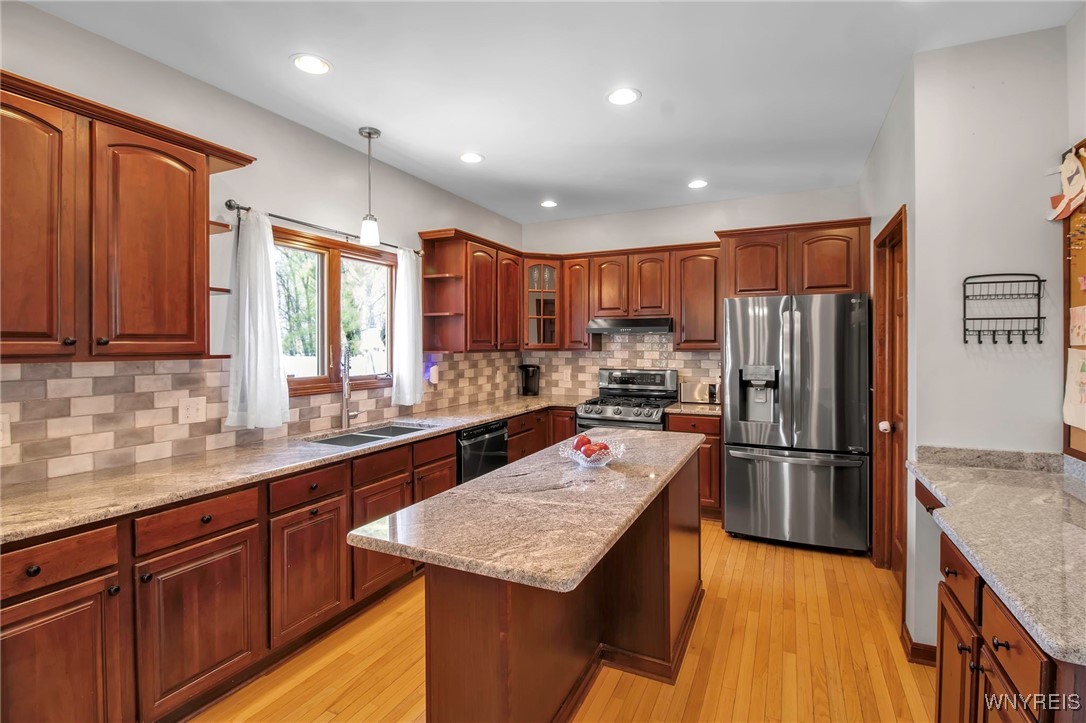 5245 Goodrich Road, Clarence, New York image 10