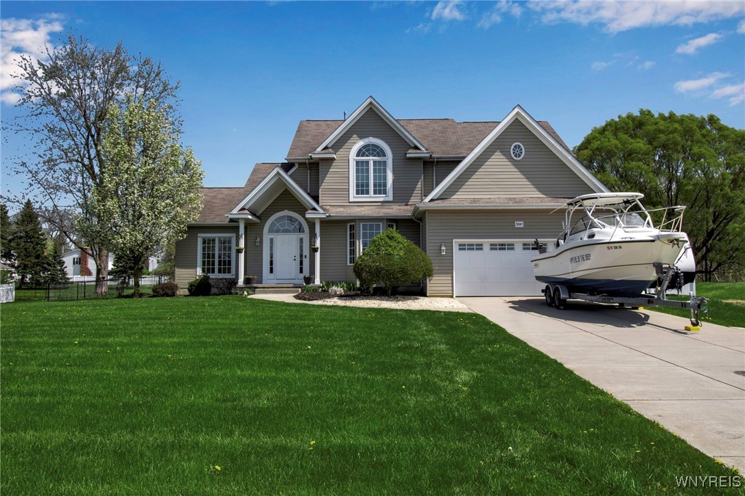 5245 Goodrich Road, Clarence, New York image 40