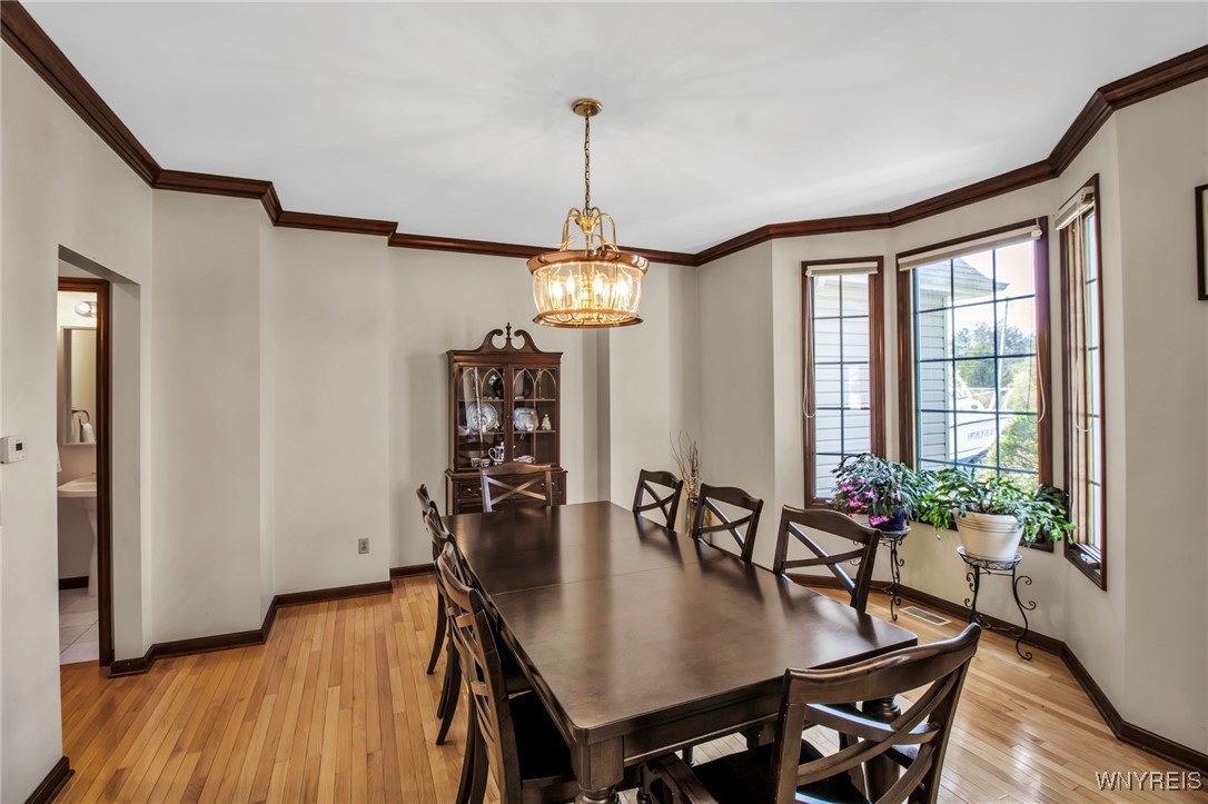 5245 Goodrich Road, Clarence, New York image 14