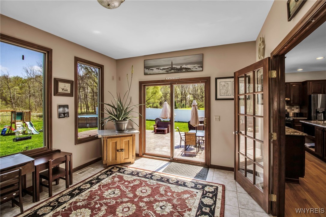 5245 Goodrich Road, Clarence, New York image 17