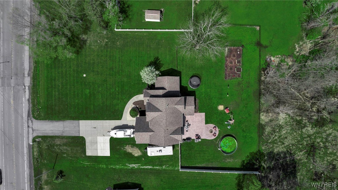 5245 Goodrich Road, Clarence, New York image 46