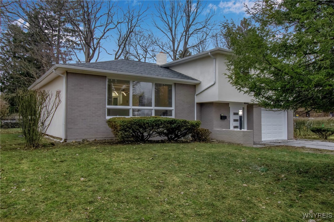 4300 Fairfield Drive