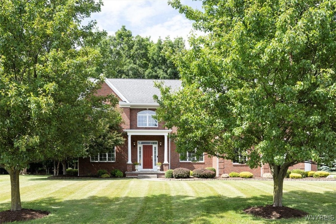 6005 Corinne Lane