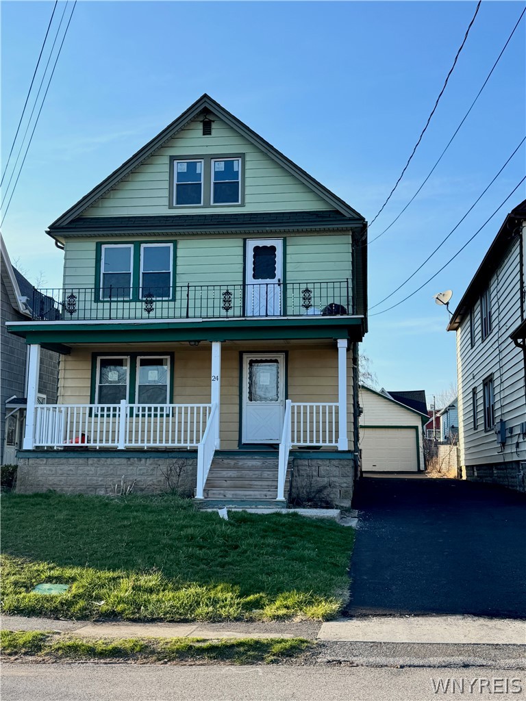 24 Rano Street