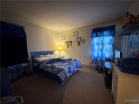 Tiny photo for 196 Lasalle Avenue, Buffalo, NY 14214 (MLS # B1648378)