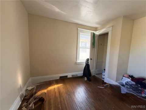 Tiny photo for 196 Lasalle Avenue, Buffalo, NY 14214 (MLS # B1648378)